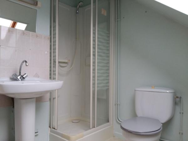 RETHEL - Appartement de 15.75m²