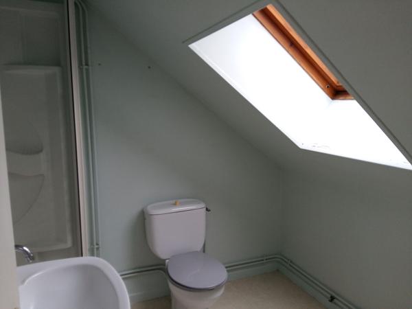 RETHEL - Appartement de 15.75m²
