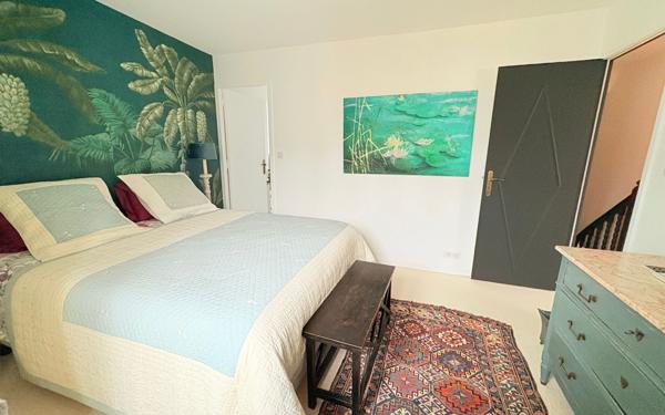 Maison à vendre    7 pièces •  Guérande