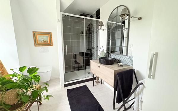 Maison à vendre    7 pièces •  Guérande