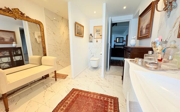 Maison à vendre    7 pièces •  Guérande