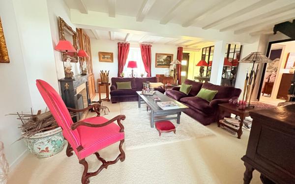 Maison à vendre    7 pièces •  Guérande