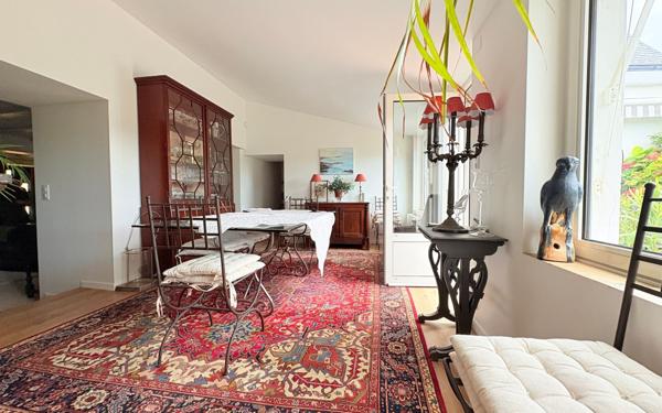 Maison à vendre    7 pièces •  Guérande