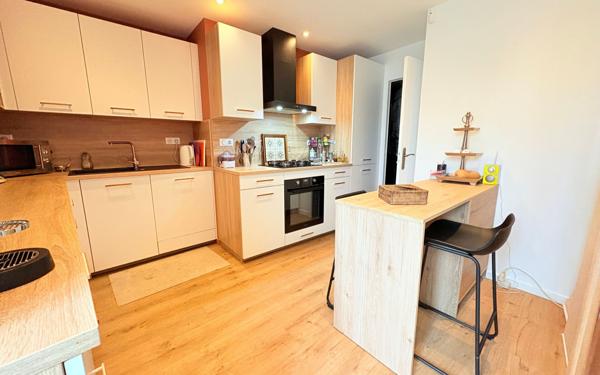 Maison à vendre    7 pièces •  Guérande