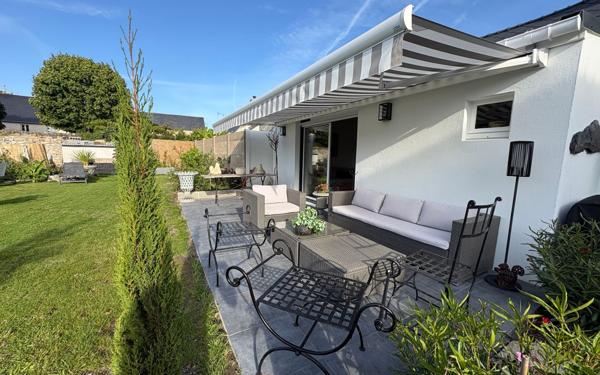 Maison à vendre    7 pièces •  Guérande