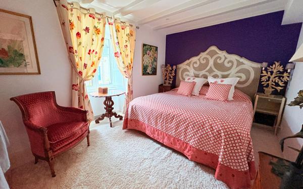 Maison à vendre    7 pièces •  Guérande