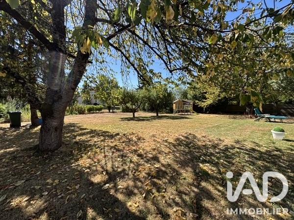 Terrain à vendre 683 m² Joué-lès-Tours
