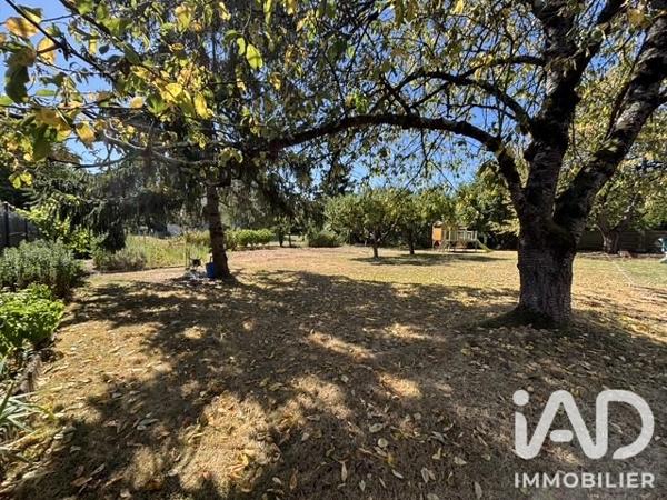 Terrain à vendre 683 m² Joué-lès-Tours