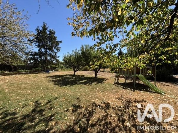 Terrain à vendre 683 m² Joué-lès-Tours