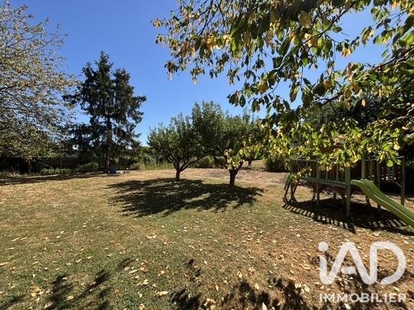 Terrain à vendre 683 m² Joué-lès-Tours