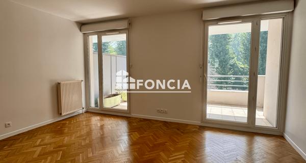 À vendre Appartement 4 pièces 78.63 m² - Savigny-sur-orge 91600