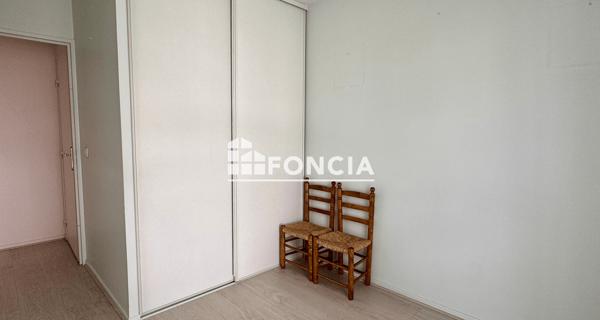 À vendre Appartement 4 pièces 78.63 m² - Savigny-sur-orge 91600