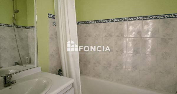 À vendre Appartement 4 pièces 78.63 m² - Savigny-sur-orge 91600