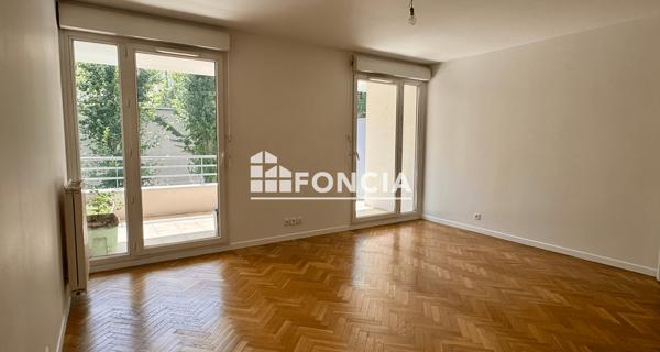 À vendre Appartement 4 pièces 78.63 m² - Savigny-sur-orge 91600