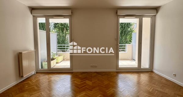 À vendre Appartement 4 pièces 78.63 m² - Savigny-sur-orge 91600