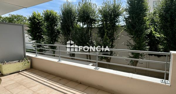 À vendre Appartement 4 pièces 78.63 m² - Savigny-sur-orge 91600
