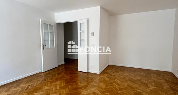 À vendre Appartement 4 pièces 78.63 m² - Savigny-sur-orge 91600