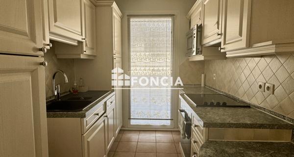 À vendre Appartement 4 pièces 78.63 m² - Savigny-sur-orge 91600