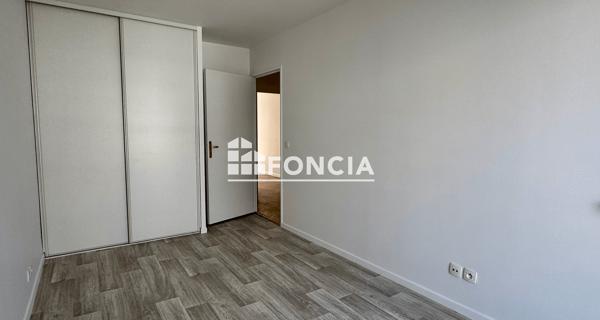 À vendre Appartement 4 pièces 78.63 m² - Savigny-sur-orge 91600