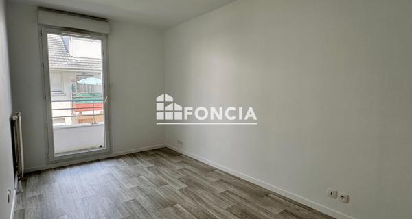 À vendre Appartement 4 pièces 78.63 m² - Savigny-sur-orge 91600