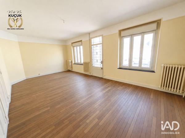 Maison à vendre 5 pièces 123 m² Sully-sur-Loire