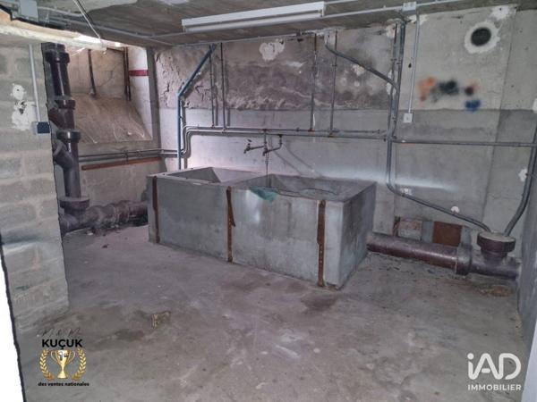 Maison à vendre 5 pièces 123 m² Sully-sur-Loire