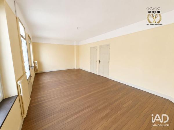 Maison à vendre 5 pièces 123 m² Sully-sur-Loire