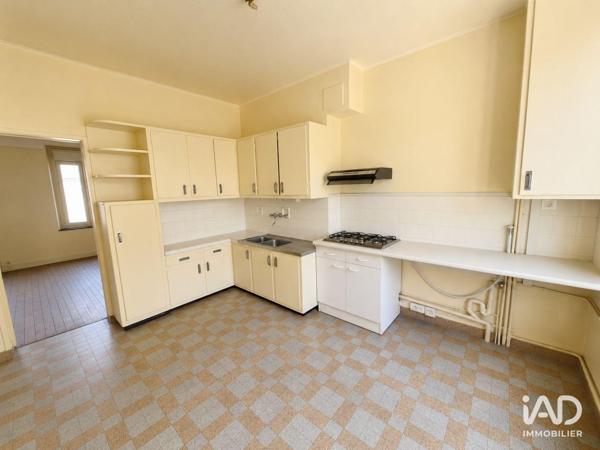 Maison à vendre 5 pièces 123 m² Sully-sur-Loire