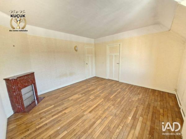 Maison à vendre 5 pièces 123 m² Sully-sur-Loire