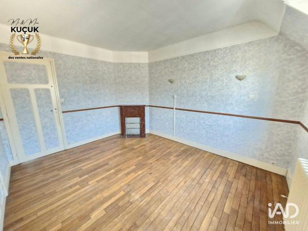 Maison à vendre 5 pièces 123 m² Sully-sur-Loire