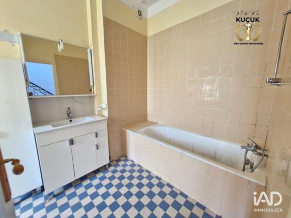 Maison à vendre 5 pièces 123 m² Sully-sur-Loire