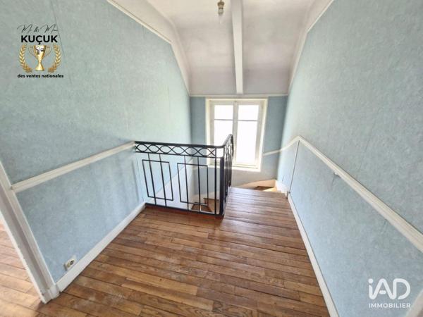 Maison à vendre 5 pièces 123 m² Sully-sur-Loire