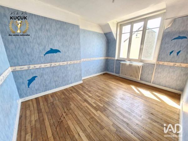 Maison à vendre 5 pièces 123 m² Sully-sur-Loire
