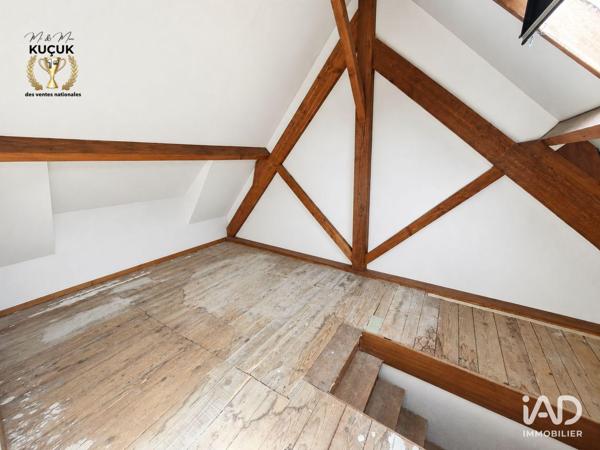 Maison à vendre 5 pièces 123 m² Sully-sur-Loire
