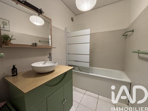 Appartement à vendre 4 pièces 90 m² Marseille 12