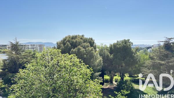 Appartement à vendre 4 pièces 90 m² Marseille 12