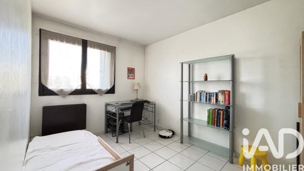 Appartement à vendre 4 pièces 90 m² Marseille 12