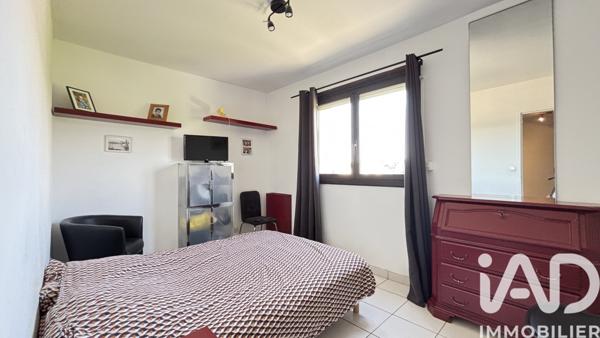 Appartement à vendre 4 pièces 90 m² Marseille 12