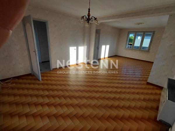 Maison 5 pièces à vendre à Chatillon sur Indre - 99 200 €