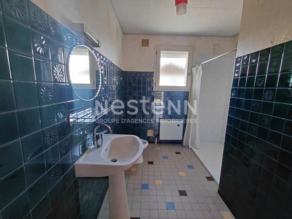 Maison 5 pièces à vendre à Chatillon sur Indre - 99 200 €