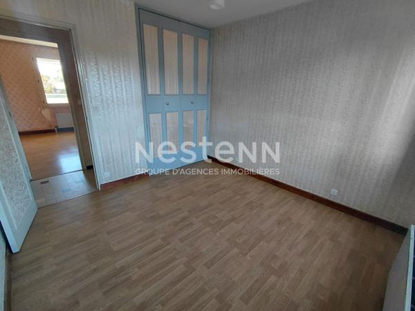 Maison 5 pièces à vendre à Chatillon sur Indre - 99 200 €