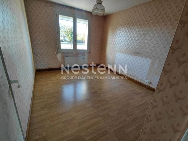 Maison 5 pièces à vendre à Chatillon sur Indre - 99 200 €