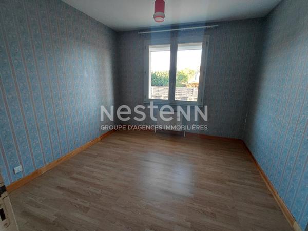 Maison 5 pièces à vendre à Chatillon sur Indre - 99 200 €