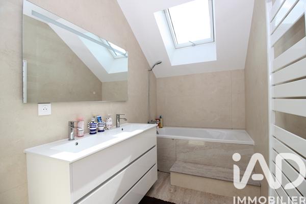 Maison à vendre 6 pièces 145 m² Jouars-Pontchartrain