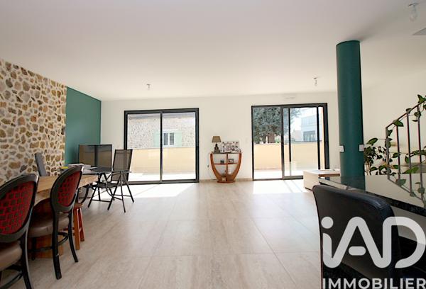 Maison à vendre 6 pièces 145 m² Jouars-Pontchartrain