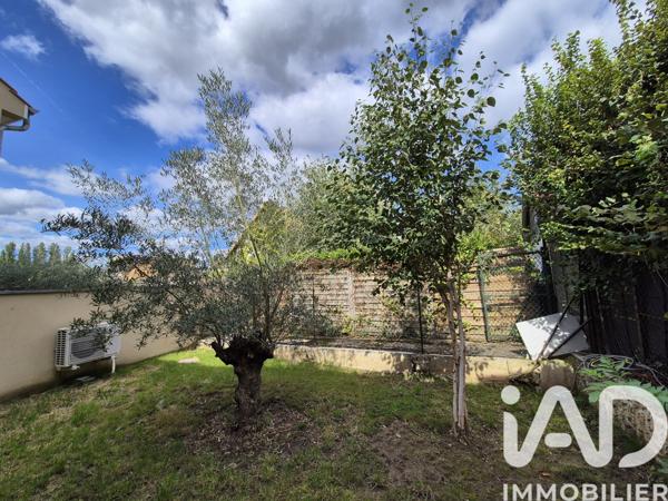 Maison à vendre 6 pièces 145 m² Jouars-Pontchartrain