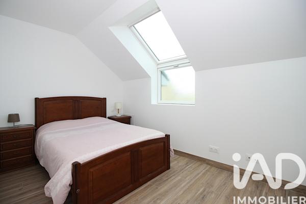 Maison à vendre 6 pièces 145 m² Jouars-Pontchartrain