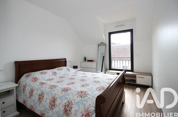 Maison à vendre 6 pièces 145 m² Jouars-Pontchartrain