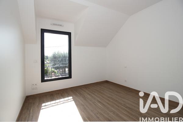 Maison à vendre 6 pièces 145 m² Jouars-Pontchartrain