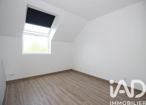Maison à vendre 6 pièces 145 m² Jouars-Pontchartrain